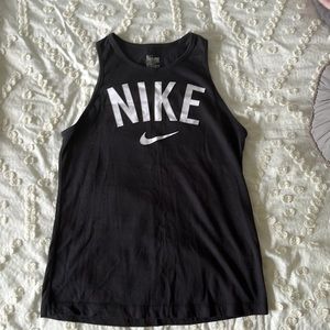 nike tank top